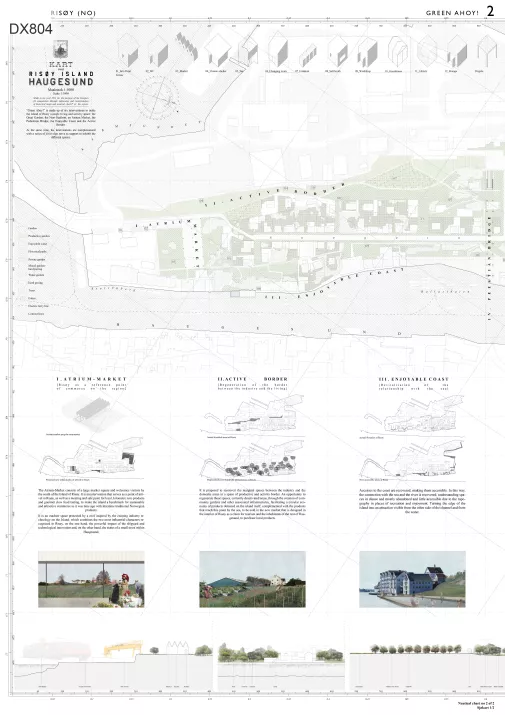 Green ahoy! - Europan