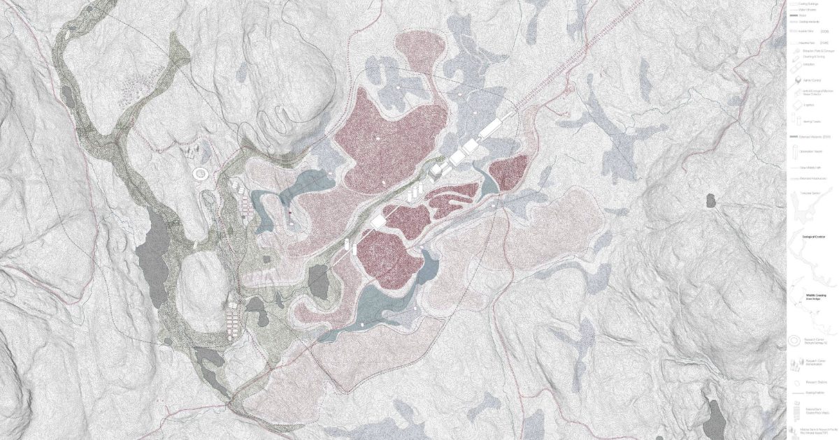 RU:RE - Europan